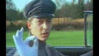 Video thumbnail of "C.C.CATCH - Backseat Of Your  Cadillac"