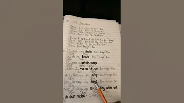 No No No Beatbox Explained 