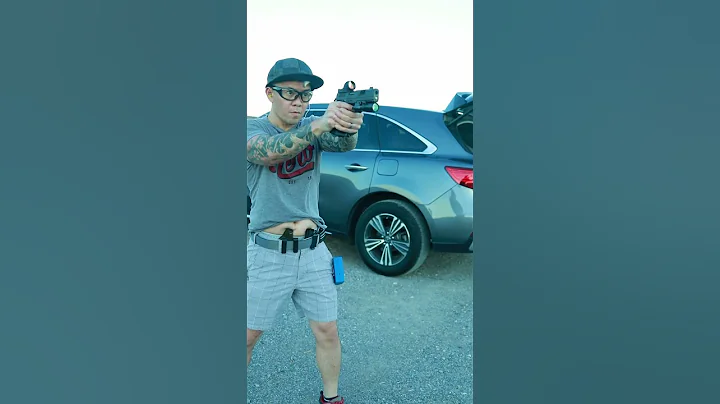 Do you Concealed Carry Staccato Xc?