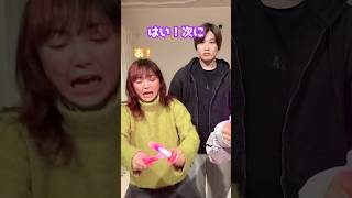 ヤバすぎるオタ芸講座w【ゼロ打ちいかちゅんコラボ】 #ハモりたがーる #rabbitcat #ドッキリ