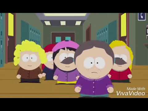 South Park - Butters gets queef on