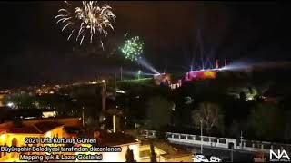 11 Nisan Urfanin Kurtuluşu Balikligöl Urfa