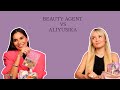 BEAUTY AGENT с АЛЯСКОЙ