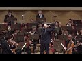 NHK交響楽団　ベルリオーズ幻想交響曲4楽章
