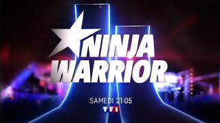 Ninja Warrior 23012021 - Tf1