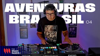 Set Remix Nacional | Só Vibes com Fat Family, Claudinho & Buchecha, Caetano Veloso & Maria Gadu