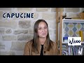 Interview de capucine  wivoo