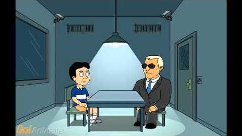 goanimate-the interrogation