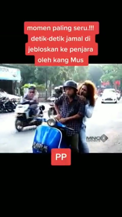 ciri khas nada dering kang mus