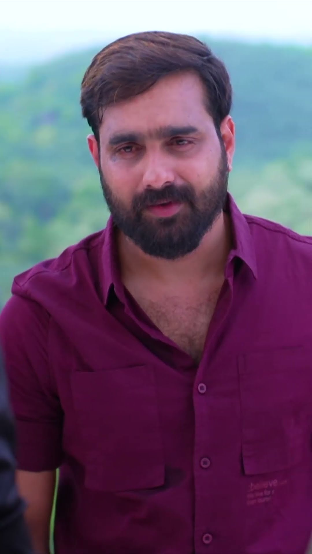 #GouriSankaram നല്ല ഒന്നാന്തരം തൃശൂർ പൂരം...