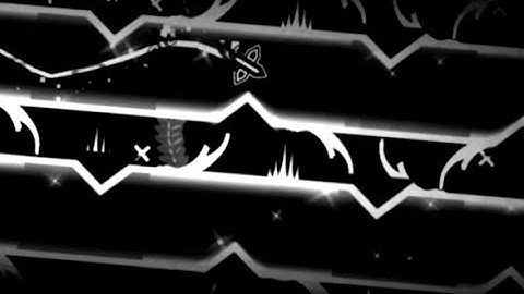 Kerospam (kerosene) Future Decoration. Geometry Dash