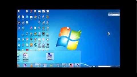 How to fix "Any program"stopped working HD