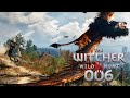 WITCHER 3 [006] - Der Greif ★ Let's Play The Witcher 3