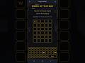 Binance Crypto WODL Answer Today | Word Of The Day | Smart Signal 11 Nov 2025