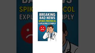Essential Communication Skills for IMGs: Breaking Bad News Made Easy"