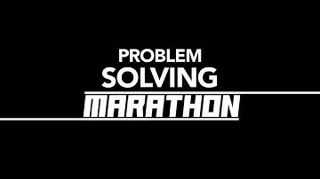Problem Solving Marathon | Self Motivation | Best Motivational Video - By #sandeep  #maheshwari
