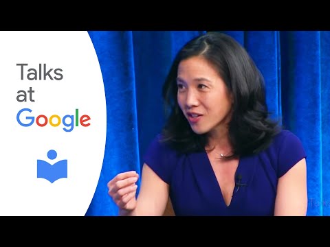 Grit: The Power of Passion and Perseverance | Angela Duckworth | Talks at Google