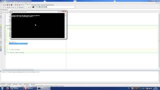 Java-Editor Tutorial | #2 [Deutsch / HD] | Noch einmal zum Anfang zurück