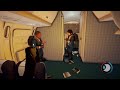 [PS4] The Forest #01  Eine holprige Landung