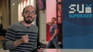 SuperuserTV Boston 2017: Fog / edge computing
