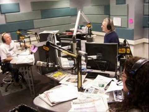 video phone beyonce mp3 Q1043FMs Jim Kerr & Shelli Sonstein w/Jackie Martling