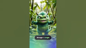 Turn any sketch into a 3D render using this AI! #shorts