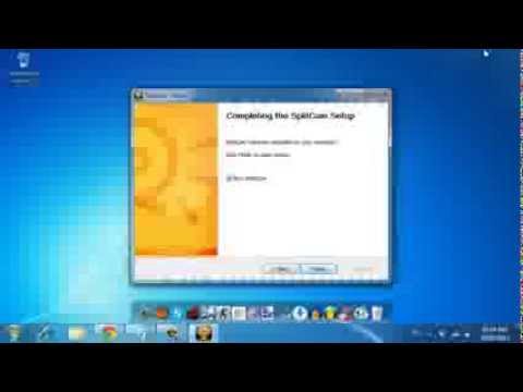 fake webcam 7.4 tuto fake webcam 7.4 tuto