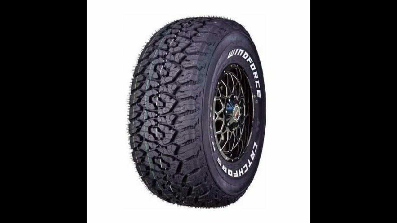 Купить Шины Windforce 215 65 R16
