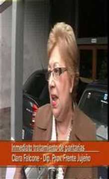 clara falcone