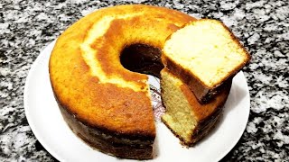 طريقة عمل الكيك العادي او كيك الشاي |cap cake|كب كيك❤️