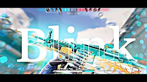 Hyper Front | 24 KILLS!! Blink Intense Ranked Gameplay