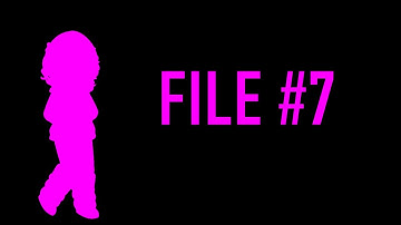 Danganronpa: Contracts & Desires || FILE #7