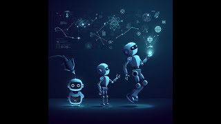 Open-ended and AI-generating Algorithms in the Era of Foundation Models: Research Talk by Jeff Clune