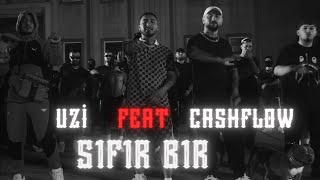 UZİ & CASHFLOW - 🩸 S1F1R B1R 🩸 (mixed by canforsell) Resimi