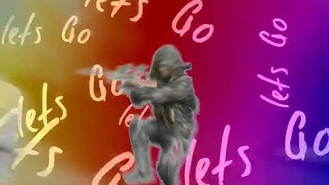 New intro bo2 trickshot montage