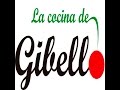 Presentacion la cocina de gibello