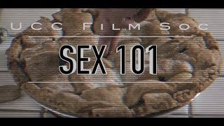 UCC Film Society Presents SEX 101: SHAG Week