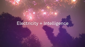 Huawei: Smart Grid Lights Up Macau