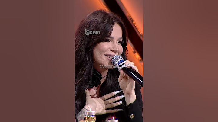 "Më ka bërë femrën më të lumtur në botë", Xheisara dërgon dedikimin e ëmbël për shpirtin binjak