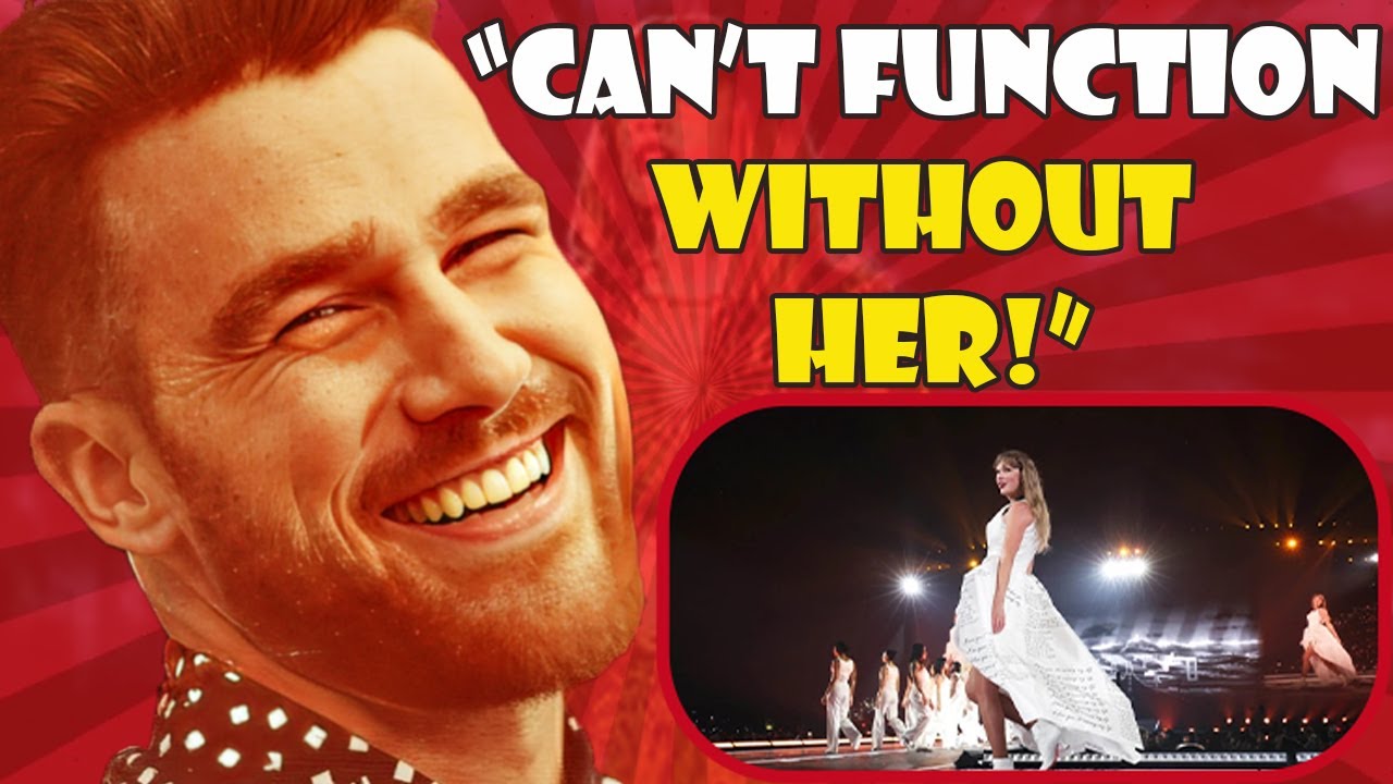 Travis Kelce Is Reportedly Arranging His Schedule AROUND Taylor Swift s travis-kelce-is-reportedly-arranging-his-schedule-around-taylor-swift-s