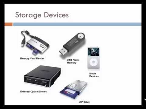 Introduction To ICT