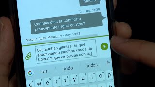 La App Quiero Cuidarme Más ya está disponible para dar consejo clínico gratuito screenshot 1