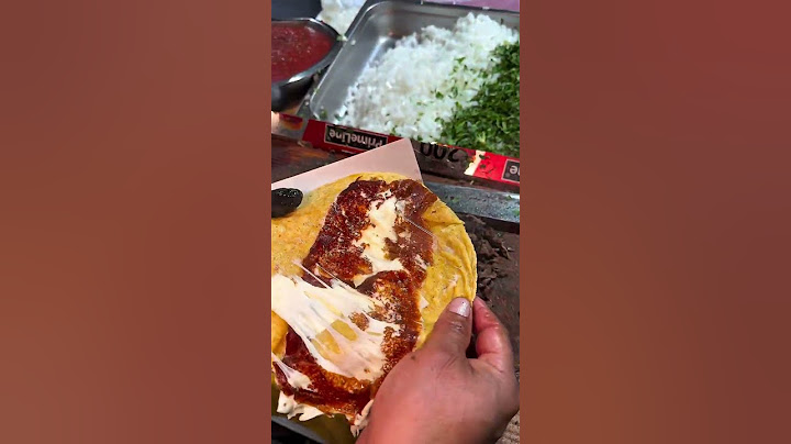 FOOD: 3 taquerías 🌮 mas famosas 🔥 de Tijuana 🇲🇽😋  #daygoworld