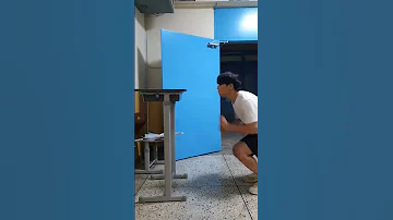하반신 마비 사고영상 혐주의 