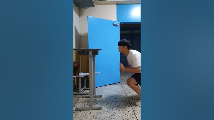 하반신 마비 사고영상 (혐주의)