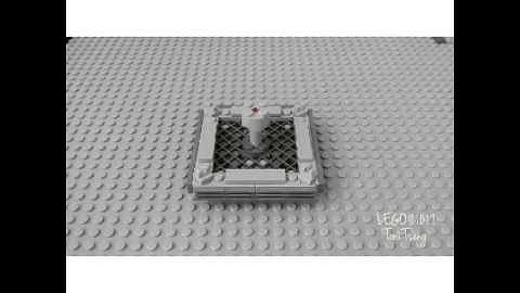 Lego Architecture 21019 The Eiffel Tower