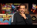 Salman की शादी के लिए Public के Creative Comments | The Kapil Sharma Show Season 2 | Best Moments