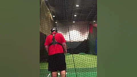 Lucas Anders Bullpen