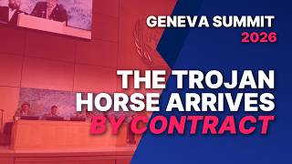 The Trojan Horse Arrives by Contract | AIFOD Geneva Summit 2026 (Ep. 24)