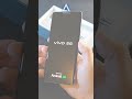 #Unboxing Vivo V30 Pro